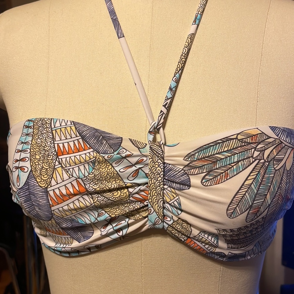 Quick Silver 2pc Bikini - image 2